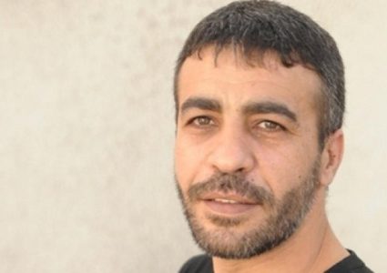 هيئة الأسرى: الأسير أبو حميد أجرى عملية إزالة ورم بالرئة اليسرى