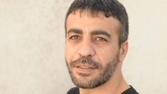 هيئة الأسرى: الأسير أبو حميد أجرى عملية إزالة ورم بالرئة اليسرى