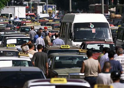 لبنان يدعو إلى "يوم غضب" احتجاجا على ارتفاع أسعار المحروقات