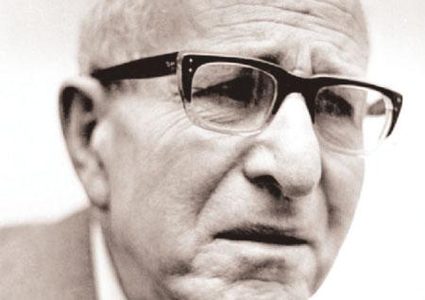 الذكرى الـ41 على رحيل الشاعر الفلسطيني عبد الكريم الكرمي