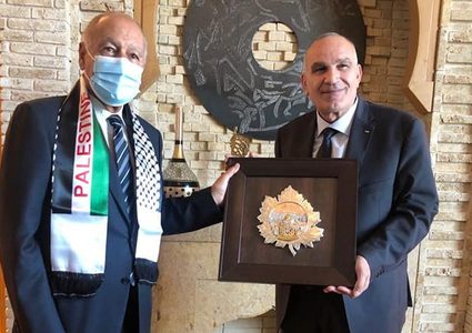 المنتدى العربي للأمن السيبراني يختتم أعماله في تونس