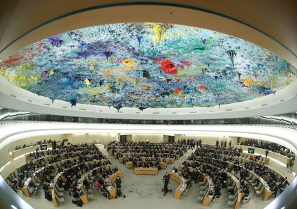 الأمم المتحدة: لا يجب استخدام مكافحة الإرهاب لتقييد حقوق الإنسان