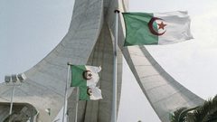 الجزائر تؤكد أن مخاطر التصعيد بين المغرب و"البوليساريو" جادة