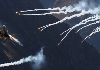 الولايات المتحدة تعتزم نشر أسلحة فرط صوتية عام 2023