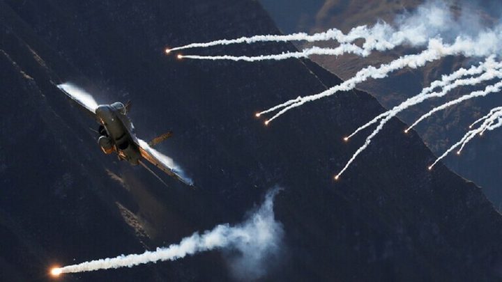 الولايات المتحدة تعتزم نشر أسلحة فرط صوتية عام 2023