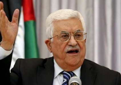 الرئيس محمود عباس يصل أريحا لافتتاح عدد من المشاريع التنموية