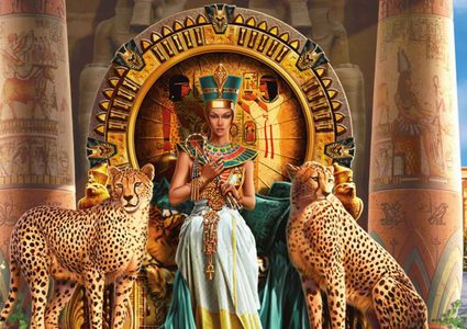 6 أساطير عن مصر القديمة نصدقها في الأفلام