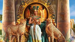 6 أساطير عن مصر القديمة نصدقها في الأفلام