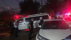 مقتل أربعيني في جريمة إطلاق نار بيافا