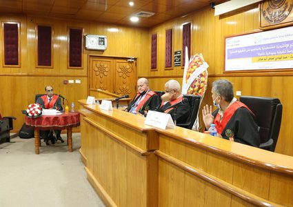 دراسة بحثية توصي الصحفيين بالالتزام بالمعايير المهنية لدى تغطيتهم