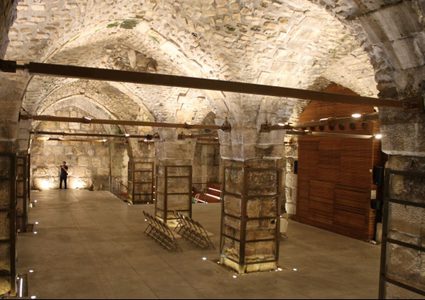 المحافظة: بناء كنيس يهودي بمحيط الأقصى تزييف للوجه العربي للقدس