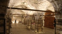 المحافظة: بناء كنيس يهودي بمحيط الأقصى تزييف للوجه العربي للقدس