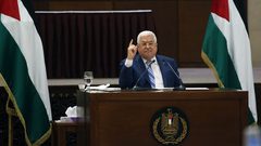 الرئيس يتفقد مركز التدريب التابع للحرس الرئاسي