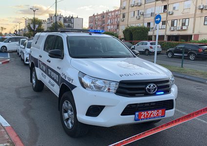 حيفا: إصابة 3 شبان إثر تعرضهم للطعن في شجار