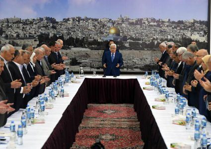 رأفت: اجتماع للقيادة برئاسة الرئيس غدا الأحد