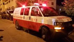 الشرطة: وفاة طفل متأثرًا بإصابته بحادث سير في جنين قبل أيام