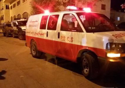 الشرطة: وفاة طفل متأثرًا بإصابته بحادث سير في جنين قبل أيام