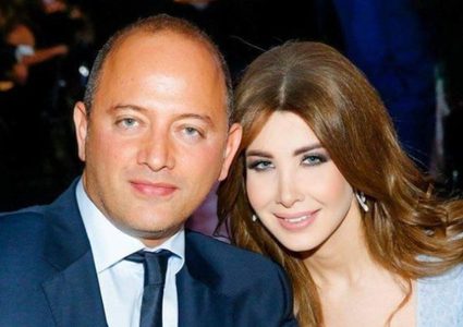 خبر إنفصال نانسي عجرم عن زوجها فادي الهاشم يحدث بلبلة