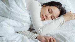 المأكولات التي تحفّز على النوم