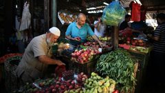 ارتفاع أسعار السلع .. مشكلة عالمية تلقي بظلالها على الفلسطينيين