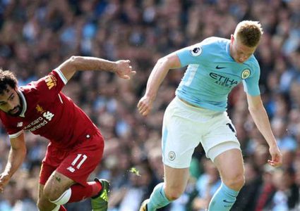 سر رفض يوفنتوس التعاقد مع صلاح ودي بروين