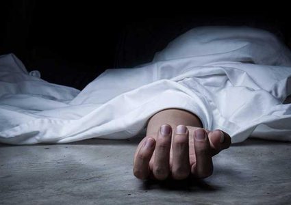 مصرع شخص دهسه قطار في الداخل المحتل