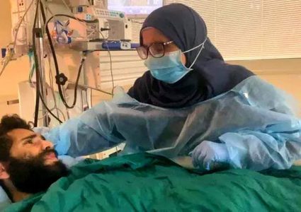 هيئة الأسرى: حياة الأسرى المضربين عن الطعام في خطر كبير