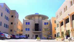 "دار الكلمة" تحتفل بمناسبة تحويلها إلى جامعة