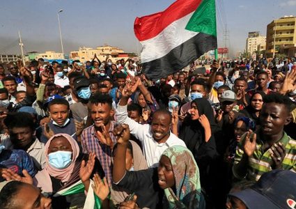واشنطن تهدّد بقطع المساعدات للسودان ردًّا على أي تغيير بالقوة