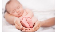 دراسة : عمر الإنجاب المثالي على حسب عدد الأطفال