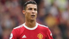 رونالدو يعلّق على "الهزيمة القاسية" أمام ليفربول