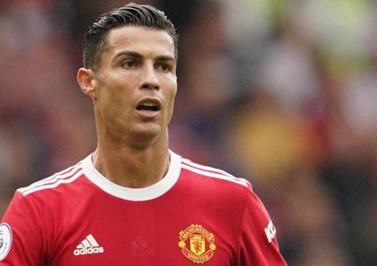 رونالدو يعلّق على "الهزيمة القاسية" أمام ليفربول