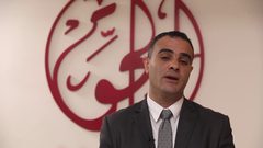 مؤسسة الحق: وصف الاحتلال مؤسسات فلسطينية بالإرهاب قرار سياسي