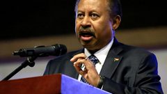 السودان: الجيش يعتقل رئيس الوزراء عبد الله حمدوك لرفضه الانقلاب