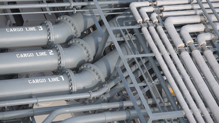 مولدوفا توقع عقدا لتوريد الغاز مع بولندا