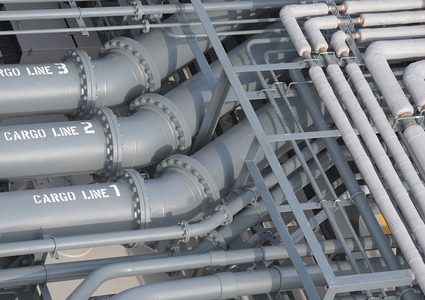 مولدوفا توقع عقدا لتوريد الغاز مع بولندا