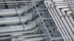 مولدوفا توقع عقدا لتوريد الغاز مع بولندا