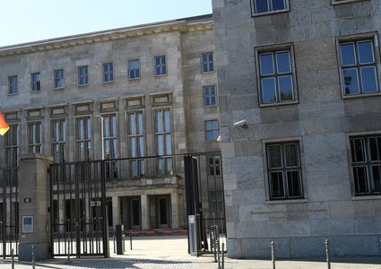 ألمانيا: لم نتلق أي إخطار من الرئيس التركي بشأن طرد الدبلوماسيين