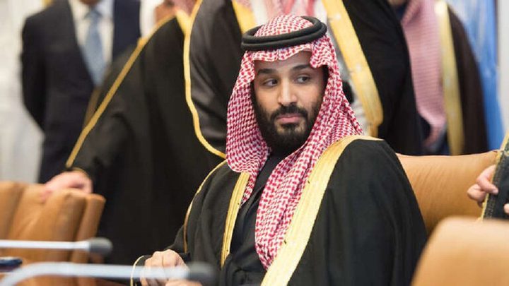 بن سلمان: سيتم إعداد برنامج إقليمي لخفض انبعاثات الكربون