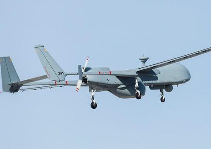 "هآرتس": الاحتلال يعمل لإحباط تهديد الطائرات المُسيرة من قطاع غزة