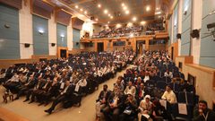 النجاح تختتم أعمال المؤتمر العلمي الدولي الخامس للتخصصات الجراحية