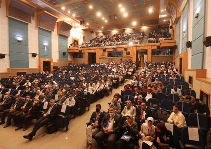 النجاح تختتم أعمال المؤتمر العلمي الدولي الخامس للتخصصات الجراحية