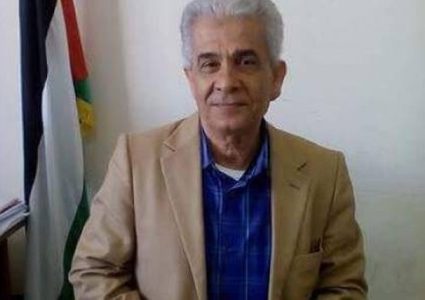 الفراغ الإقليمي