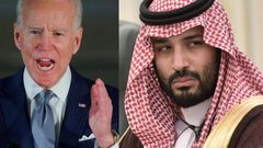 ساليفان: بايدن لا يخطط للقاء بن سلمان في قمة العشرين