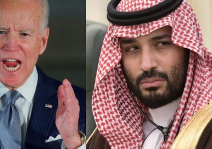 ساليفان: بايدن لا يخطط للقاء بن سلمان في قمة العشرين