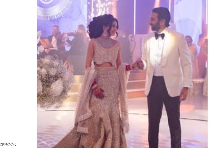 وفاة مفاجئة لـ"قطب الفنادق" بعد حفل زفافه