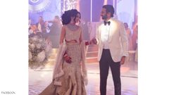 وفاة مفاجئة لـ"قطب الفنادق" بعد حفل زفافه