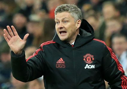 قرار حاسم من مانشستر يونايتد بشأن سولسكاير