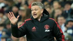 قرار حاسم من مانشستر يونايتد بشأن سولسكاير