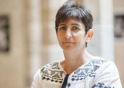 "الضمير": الرئيس أكد رفض قرار وصف الاحتلال لمؤسساتنا بالارهابية